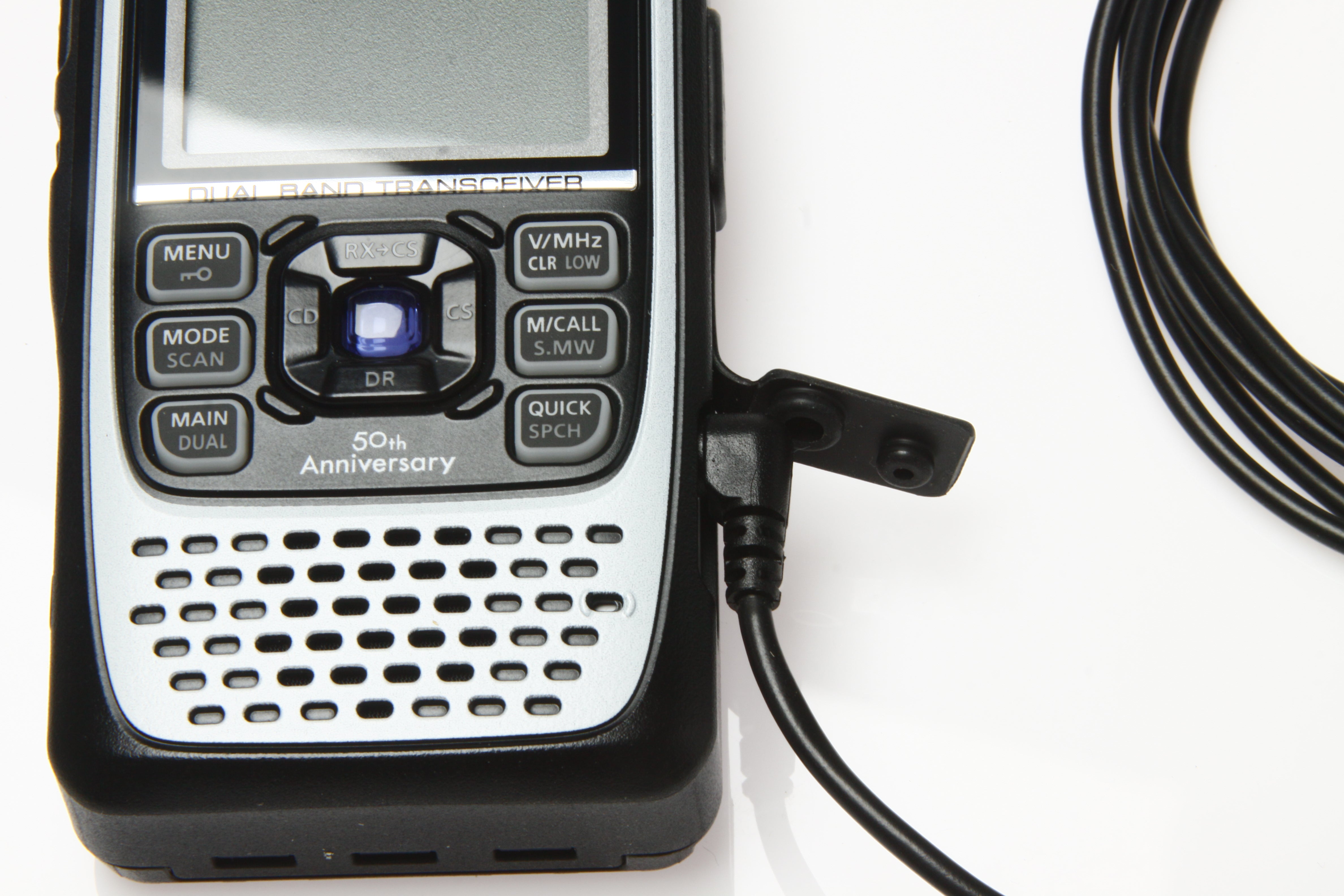 ICOM OPC-1529R PC Control Programming Cable