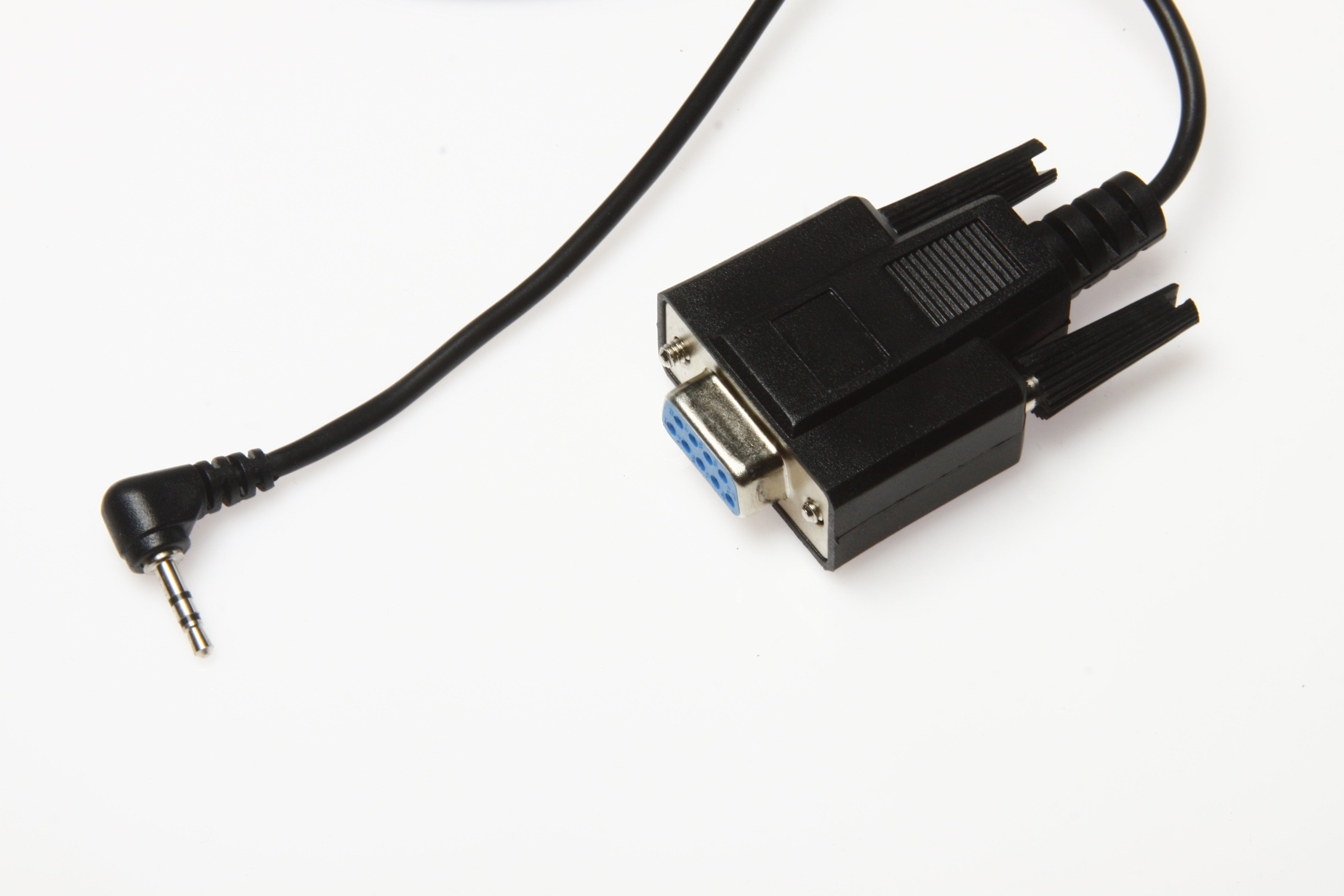 ICOM OPC-1529R PC Control Programming Cable