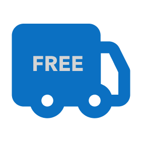 Free Shipping
