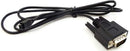 Uniden BWZG1844001 GPS Adapter Cable for BCD396XT/ 346XT/ HOMEPATROL & DMA Scanners