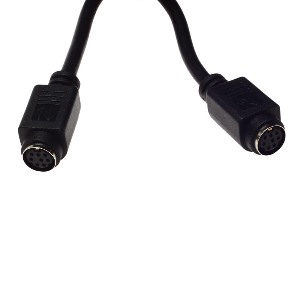 Wirenest VISCA Cable