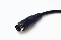 Wirenest FTDI USB CT-62 PC CAT Control Programming Cable for Yeasu FT-100, FT-817, FT-818, FT-857,