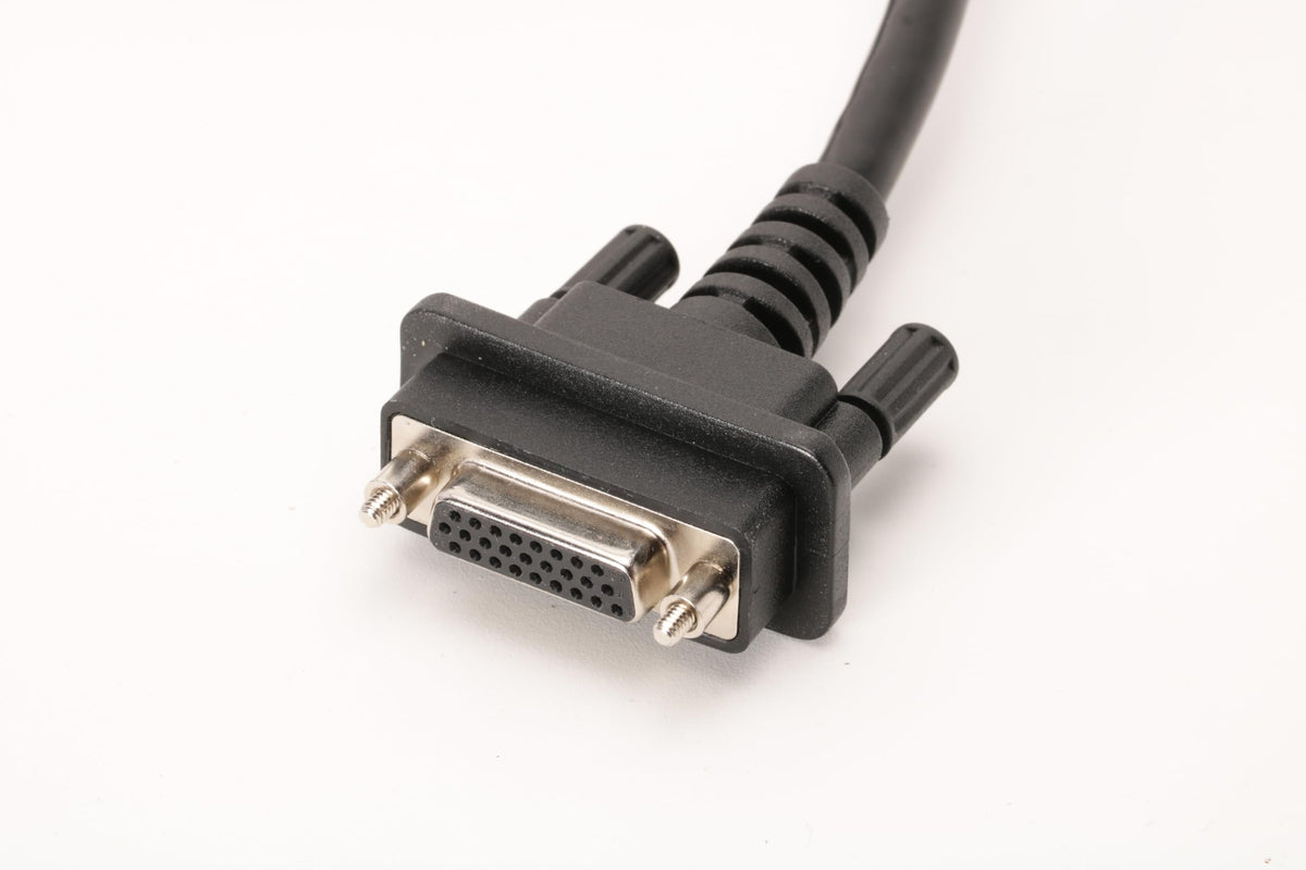GM MDI / MDI2 Diagnostic Cable, 5 ft – EL-52100-1 Replacement