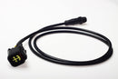 Wirenest NMEA 2000 to Engine Cable – Compatible with Yamaha Outboard Motors Without Command Link Plus (2006 & Newer) 1M