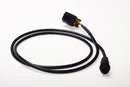 Wirenest NMEA 2000 to Engine Cable – Compatible with Yamaha Outboard Motors Without Command Link Plus (2006 & Newer) 1M