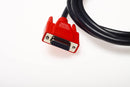 Wirenest OBD 2 DA-4 Cable Adapter for Snap-on Solus Ultra Modis Scan Tool