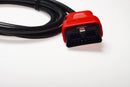 Wirenest OBD 2 DA-4 Cable Adapter for Snap-on Solus Ultra Modis Scan Tool