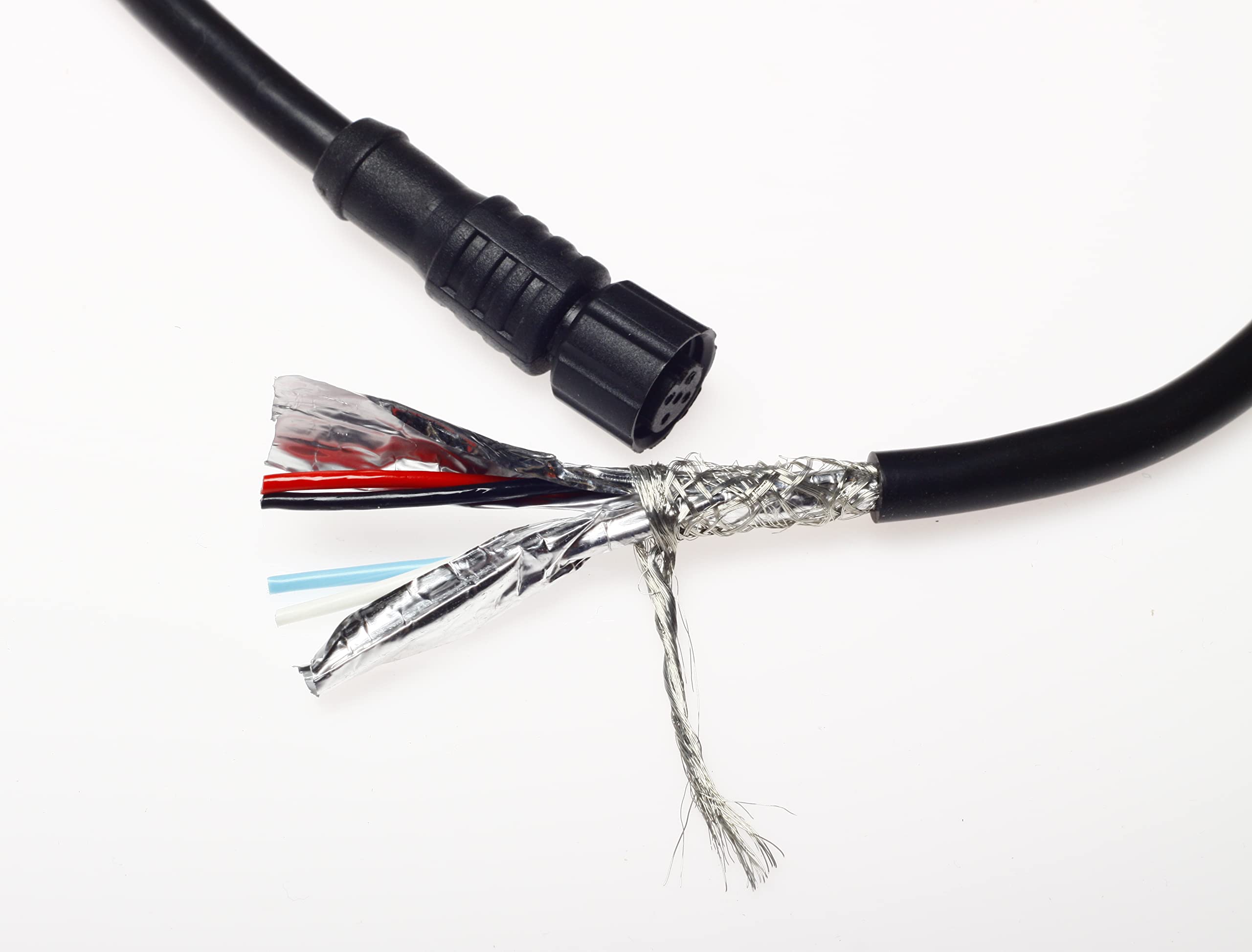 Wirenest NMEA 2000 18awg Backbone or Drop Cable 1M Approx 3ft