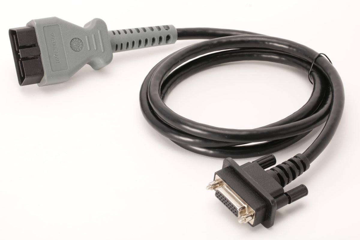 GM MDI / MDI2 Diagnostic Cable, 5 ft – EL-52100-1 Replacement