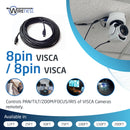 Wirenest VISCA Cable