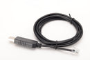 FTDI Automation Direct Koyo USB D2-DSCBL Programming Cable DirectLOGIC rev1