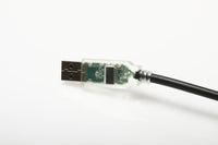 FTDI USB ICOM OPC-2218LU PC Control Programming Cable