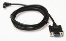 Programming cable for Kenwood TM-D710 and TM-V71 6ft DB9