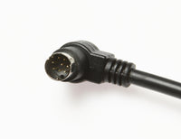 Programming cable for Kenwood TM-D710 and TM-V71 6ft DB9