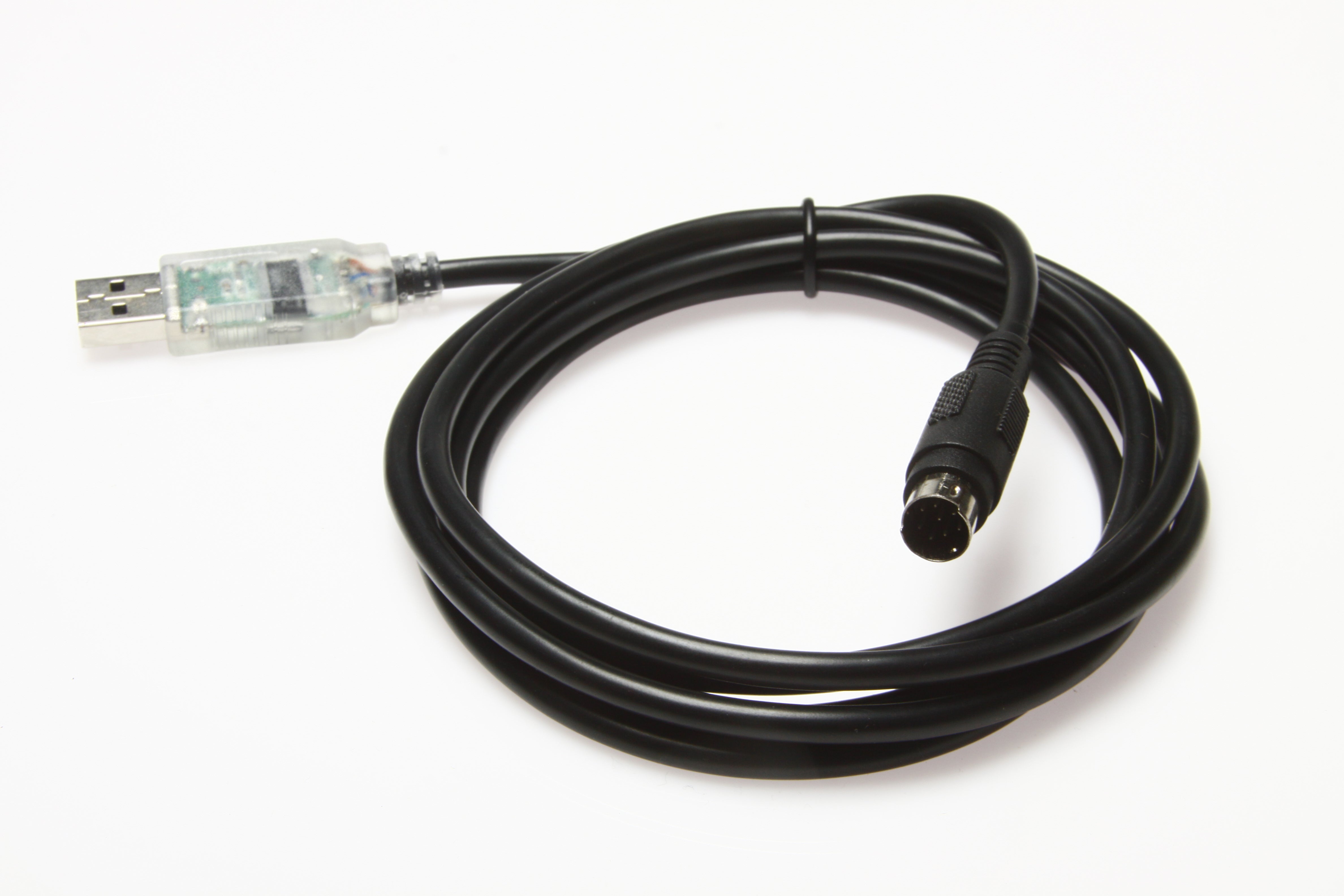 FTDI USB Programming cable for Kenwood TM-D710 and TM-V71