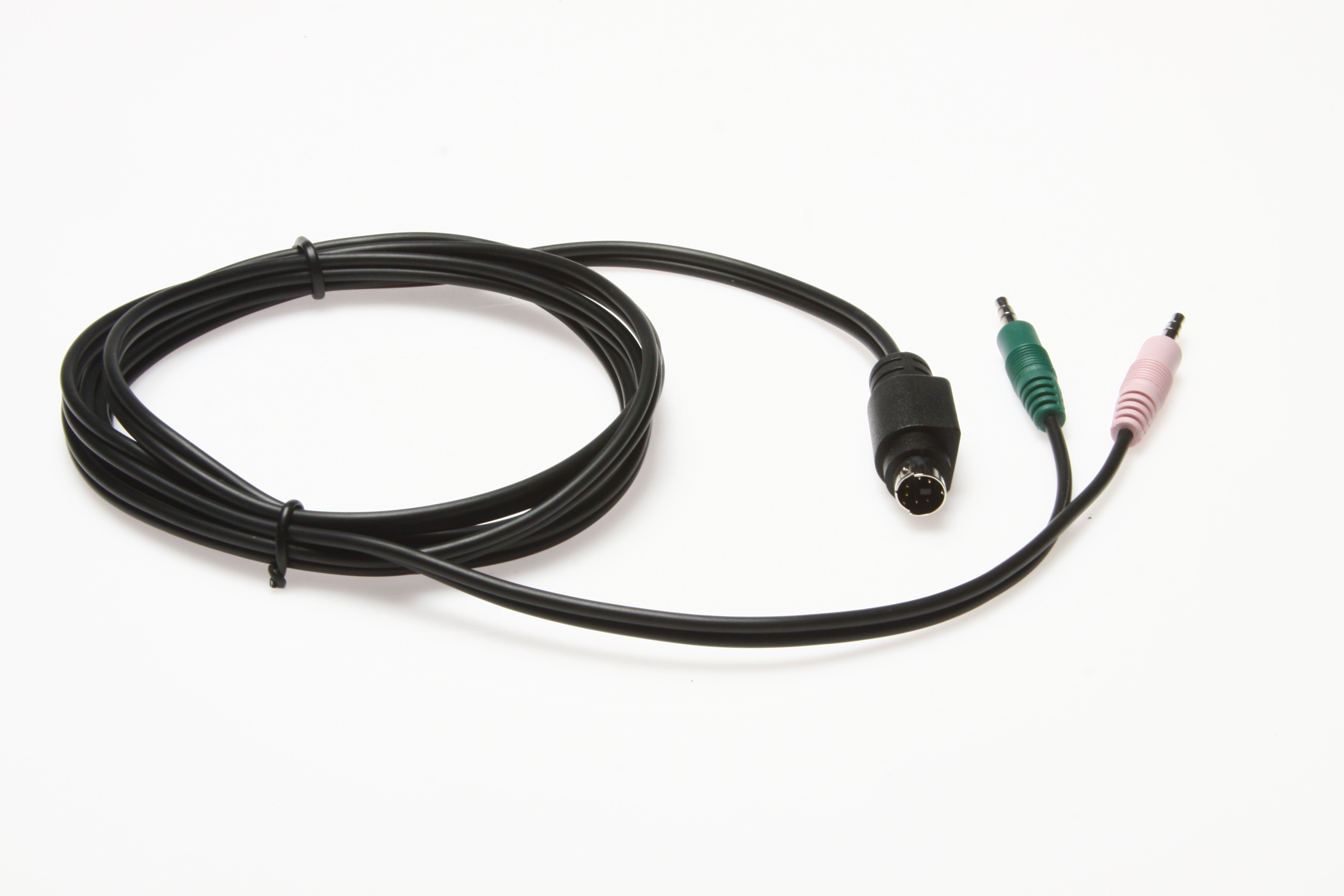 Echolink cable for Kenwood TM-D710 and TM-V71