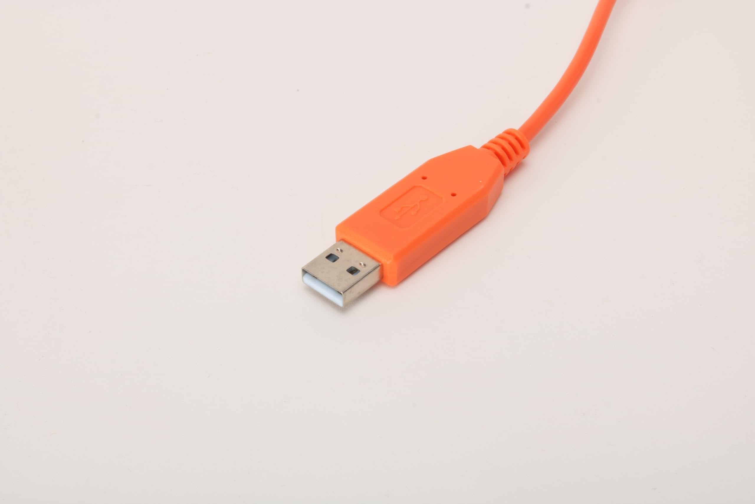 Wirenest® Aftermarket Replacement for HPE Aruba JY728A Micro-USB Console Adapter Cable – 6 ft FTDI USB to Micro-USB TTL Console Cable for Aruba Access Points