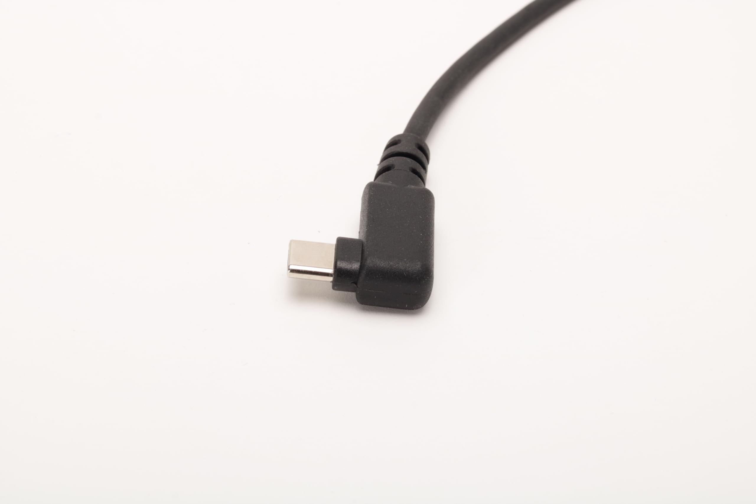 Wirenest® Aviation Audio Recording Adapter with USB-C Connector – Record Cockpit & ATC Audio, Single GA Plug to USB-C