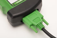 Wirenest® Diagnostic Cable – Aftermarket Replacement for Noregon 121591 – Mack & Volvo OEM Pin-Out – Supports 2013 Model Year Engines – Compatible with JPRO® DLA+ 2.0 & DLA+ 3.0