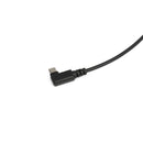 Wirenest® Aviation Audio Recording Adapter with USB-C Connector – Record Cockpit & ATC Audio, Single GA Plug to USB-C