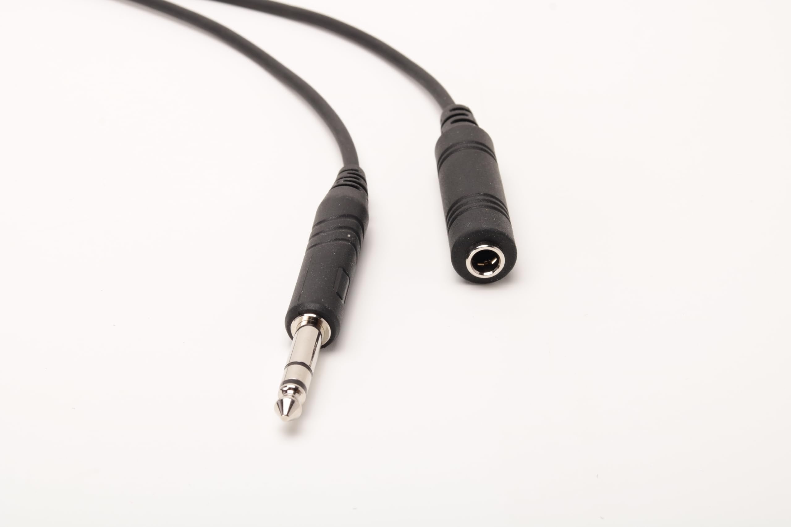 Wirenest® Aviation Audio Recording Adapter with USB-C Connector – Record Cockpit & ATC Audio, Single GA Plug to USB-C