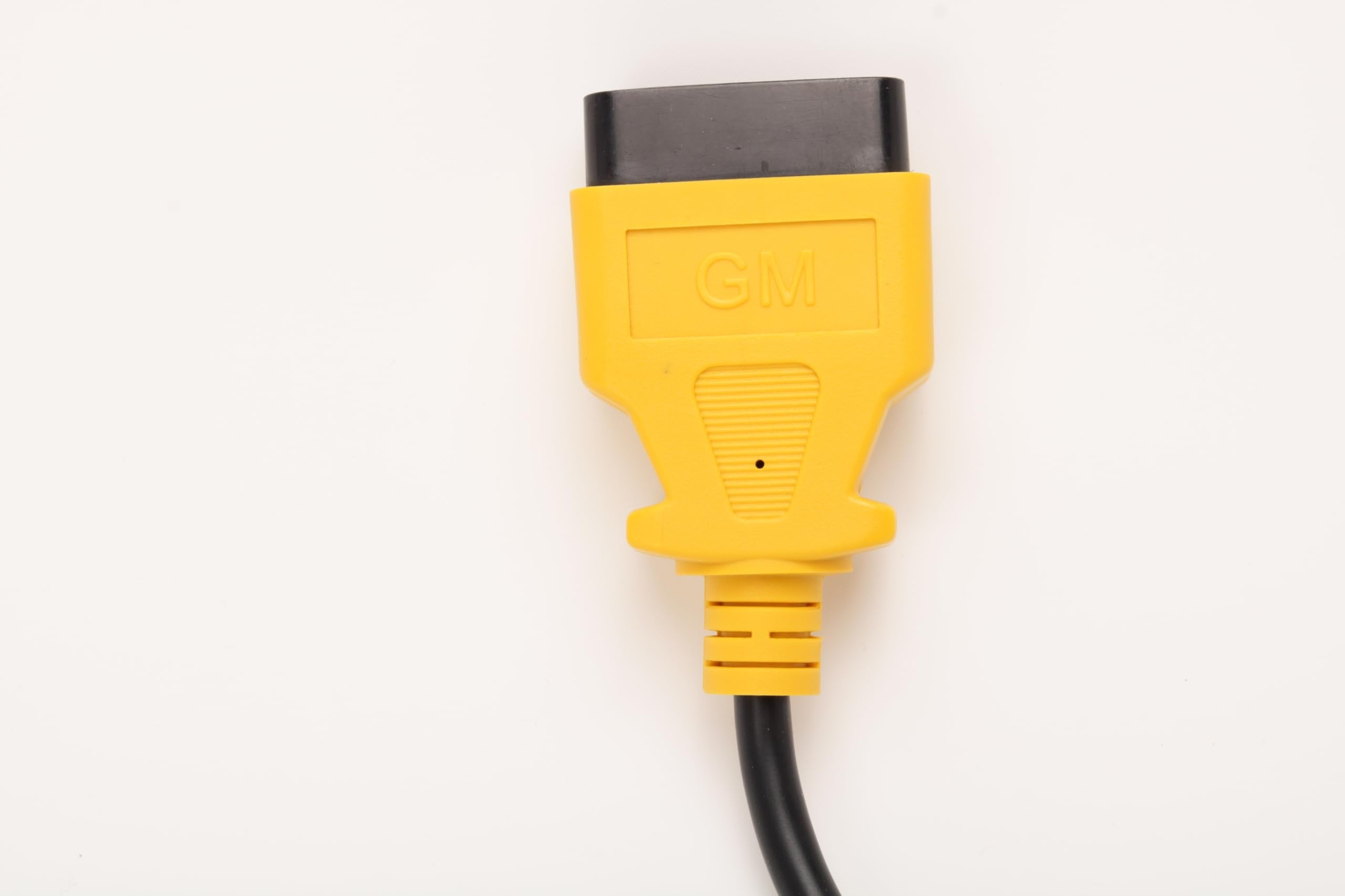 Wirenest® OBDII Diagnostic Cable – Aftermarket Replacement for Noregon 121671 – GM OEM Pin-Out Configuration – Compatible with JPRO® DLA+ 2.0 & DLA+ 3.0