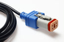 Buell USB ECM Programming Cable ** Rugged Version **