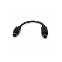 Wirenest VISCA coupler — main