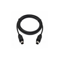 Wirenest VISCA 8-pin male to male daisy-chain cable — main