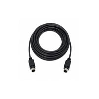 Wirenest VISCA 8-pin male to male daisy-chain cable — main