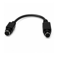Wirenest VISCA coupler — main