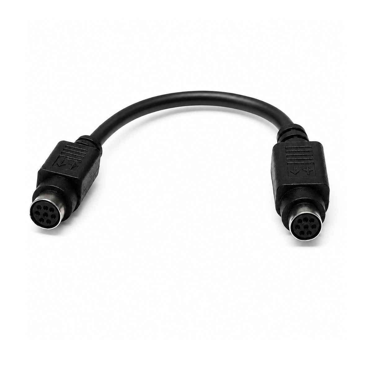 Wirenest VISCA coupler — main