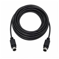 Wirenest VISCA 8-pin male to male daisy-chain cable — main