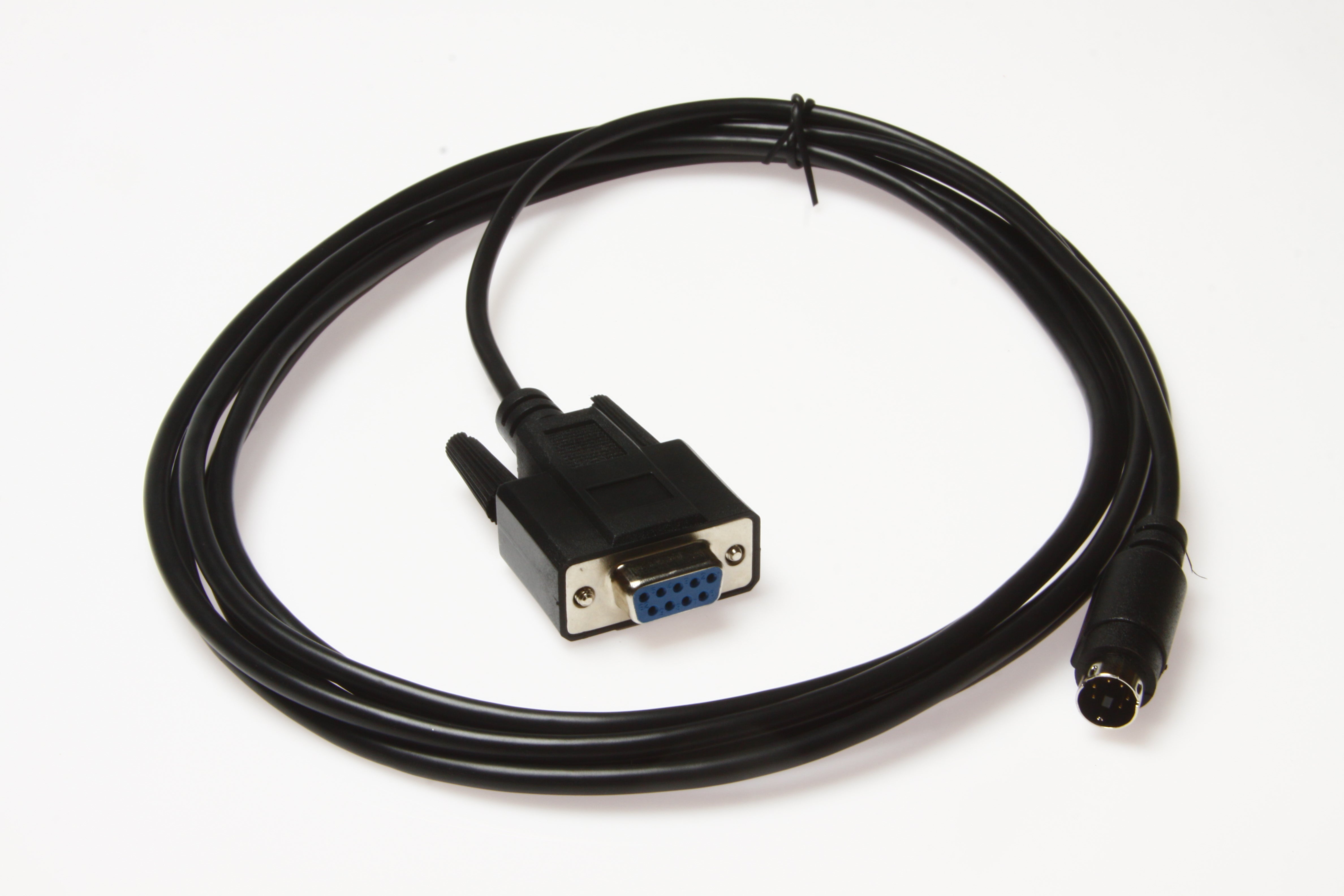 Console Password Reset Cable for Dell MD1000/MD3000/MD3000i CT109 0MN657